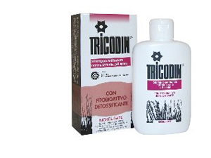 TRICODIN SHAMPOO ANTIFORFORA 125 ML - farmaciaverde.it