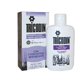TRICODIN SHAMPOO CATRAME 125 ML - farmaciaverde.it
