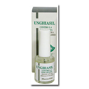 UNGHIASIL ANTIROSICATURA UNGHIE 10 ML - farmaciaverde.it