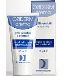 OZIDERM CREMA 50 ML - farmaciaverde.it