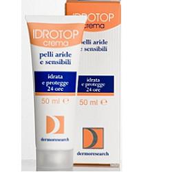 IDROTOP CREMA IDRATANTE VISO 50 ML - farmaciaverde.it