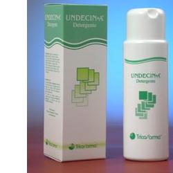 UNDECIN A DETERGENTE 200 ML - farmaciaverde.it