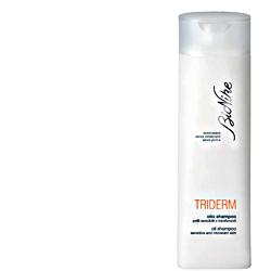 TRIDERM OIL OLIO SHAMPOO 150 ML - farmaciaverde.it