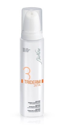 TRIDERM ZETA OSSIDO ZINCO 10% SPRAY - farmaciaverde.it