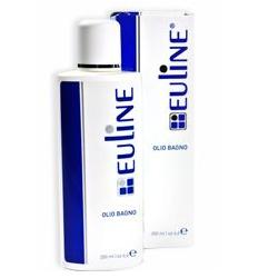 EULINE ZINC SHAMPOO 200 ML - farmaciaverde.it