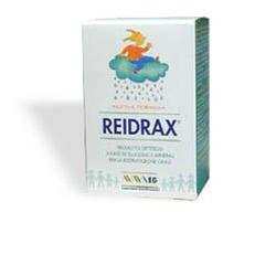 REIDRAX 7 BUSTINE 10 G - farmaciaverde.it