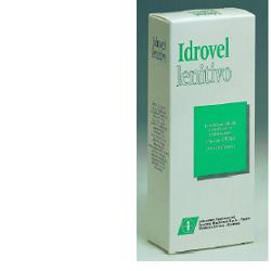 IDROVEL LENITIVO 150 ML - farmaciaverde.it