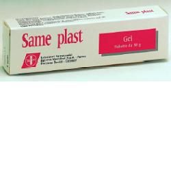SAME PLAST GEL EMOLLIENTE TUBO 30 G - farmaciaverde.it