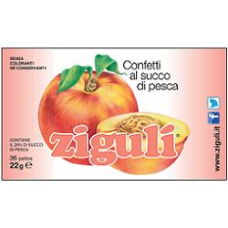 ZIGULI PESCA 36 PALLINE 22 G - farmaciaverde.it