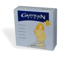 GRAVIGEN PLUS 12 BUSTINE - farmaciaverde.it