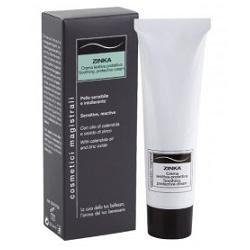 ZINKA CREMA LENITIVA PELLE SENSIBILE 50 ML - farmaciaverde.it