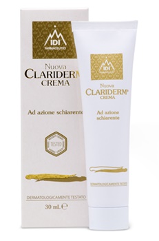 CLARIDERM CREMA 30 ML NUOVA - farmaciaverde.it