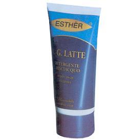 AG LATTE DETERGENTE DELICATO A RISCIACQUO 150 ML - farmaciaverde.it