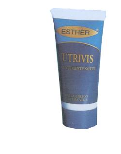 NUTRIVIS CREMA 50 ML - farmaciaverde.it