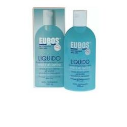 EUBOS DETERGENTE LIQUIDO 400 ML - farmaciaverde.it
