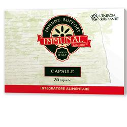IMMUNAL 30 CAPSULE - farmaciaverde.it
