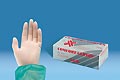 GUANTO CHIRURGICO STERILE 8 1 PEZZO - farmaciaverde.it