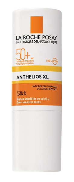 ANTHELIOS STICK ZONE SENS SPF50+ 9 ML - farmaciaverde.it