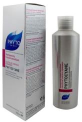 PHYTO PARIS PHYTOCYANE SHAMPOO RIVITALIZZANTE ANTICADUTA 200 ML - farmaciaverde.it