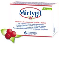 MIRTYGIL 60 CAPSULE - farmaciaverde.it