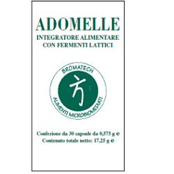 ADOMELLE 30 CAPSULE - farmaciaverde.it