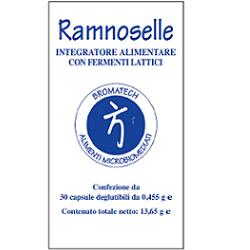 RAMNOSELLE 30 CAPSULE - farmaciaverde.it