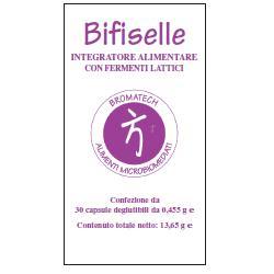 BIFISELLE 30 CAPSULE - farmaciaverde.it