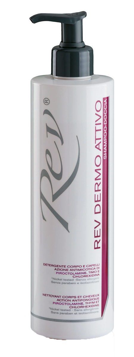REV DERMOATTIVO 500 ML - farmaciaverde.it