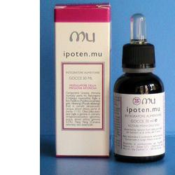 IPOTEN MU GOCCE 30 ML - farmaciaverde.it