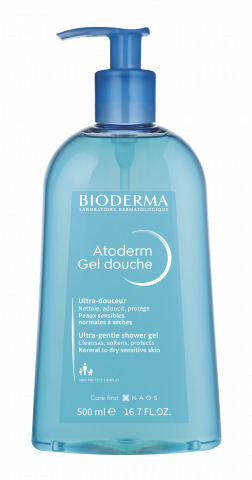 ATODERM GEL DOUCHE 500 ML - farmaciaverde.it