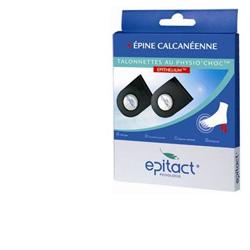 PLANTARE PER TALLONE DA UOMO EPITACT CON EPITHELIUM E PHYSIO CHOC CONFEZIONATO IN ASTUCCIO DA 1PAIO - farmaciaverde.it