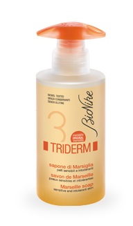 TRIDERM SAPONE MARSIGLIA LIQUIDO 250 ML - farmaciaverde.it