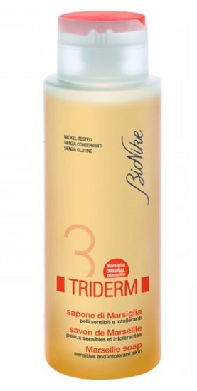 TRIDERM SAPONE MARSIGLIA LIQUIDO 500 ML - farmaciaverde.it