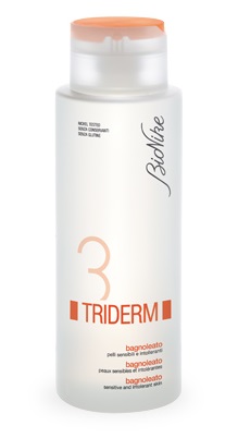 TRIDERM BAGNO DOCCIA OLEATO 250 ML - farmaciaverde.it