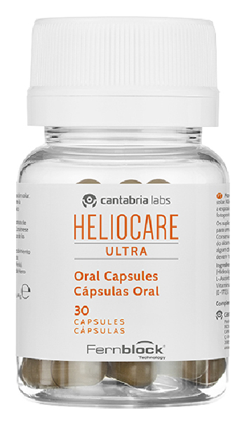 HELIOCARE ULTRA 30 CAPSULE - farmaciaverde.it