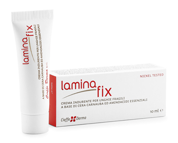 LAMINAFIX CREMA INDURENTE UNGHIE 10 ML - farmaciaverde.it
