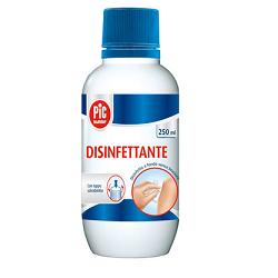 PIC DISINFETTANTE 250 ML - farmaciaverde.it