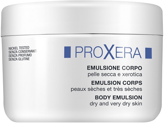 PROXERA EMULSIONE CORPO 400 ML - farmaciaverde.it