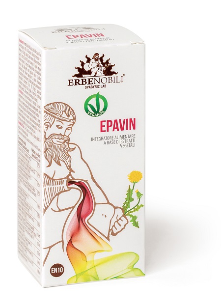 EPAVIN 50 ML - farmaciaverde.it