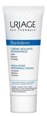 BARIEDERM CREMA 75 ML - farmaciaverde.it