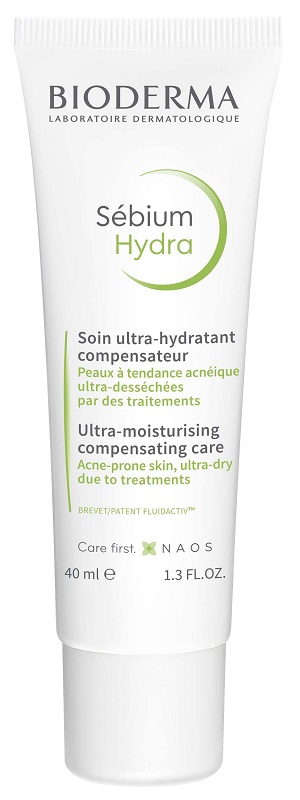 SEBIUM HYDRA 40 ML - farmaciaverde.it