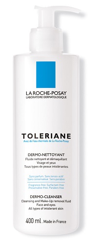 TOLERIANE DERMO NETTOYANT 400 ML - farmaciaverde.it