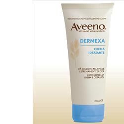 AVEENO DERMEXA TERAPEUTICO CREMA IDRATANTE 200 ML - farmaciaverde.it
