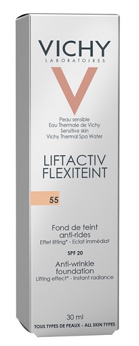 LIFTACTIV FLEXITEINT 55 30 ML - farmaciaverde.it