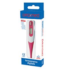 TERMOMETRO DIGITALE CEROXMED 1 PEZZO - farmaciaverde.it