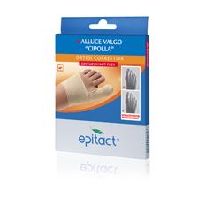 EPITACT ORTESI CORRETTIVA ALLUCE VALGO SMALL 1 PEZZO - farmaciaverde.it