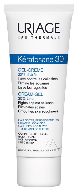KERATOSANE 30 CREME 75 ML - farmaciaverde.it