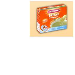 VERDURE DRY BRODO VERDURA 80 G 1 PEZZO - farmaciaverde.it