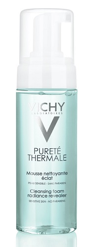 PURETE THERMALE ACQUA MOUSSE 150 ML - farmaciaverde.it