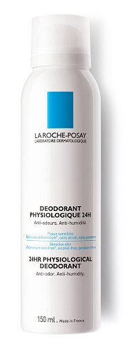 PHYSIO DEO AEROSOL 150 ML - farmaciaverde.it